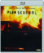 PLAN SEXENAL