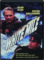 WHITE MILE