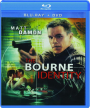 THE BOURNE IDENTITY