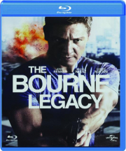 THE BOURNE LEGACY