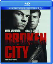 BROKEN CITY