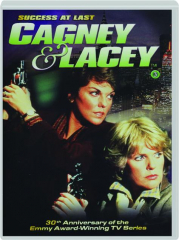 CAGNEY & LACEY: Season 3