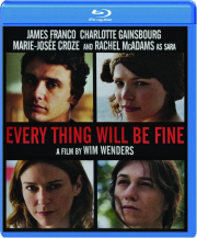 EVERY THING WILL BE FINE