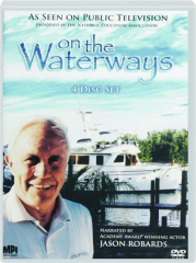 ON THE WATERWAYS