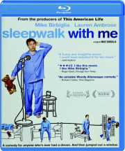 SLEEPWALK WITH ME