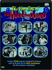 THE VERY BEST OF THE HONEYMOONERS