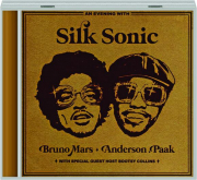 AN EVENING WITH SILK SONIC