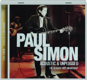 PAUL SIMON: Acoustic & Unplugged
