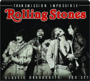 ROLLING STONES: Transmission Impossible