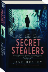 THE SECRET STEALERS