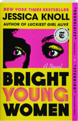 BRIGHT YOUNG WOMEN