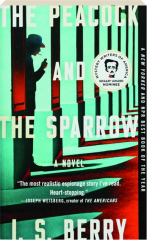 THE PEACOCK AND THE SPARROW