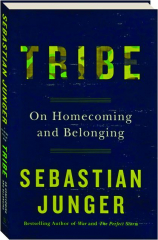 TRIBE: On Homecoming and Belonging