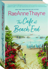 THE CAFE AT BEACH END