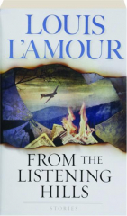 FROM THE LISTENING HILLS