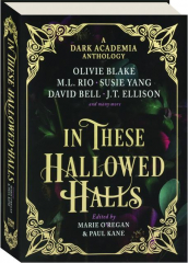 IN THESE HALLOWED HALLS