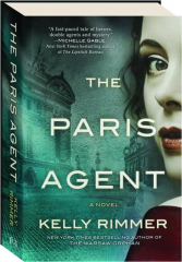 PARIS AGENT