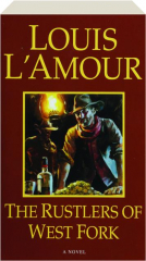 THE RUSTLERS OF WEST FORK