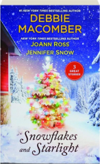 SNOWFLAKES AND STARLIGHT