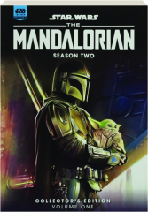 <I>STAR WARS: The Mandalorian</I>--Season Two, Volume One, Collector's Edition