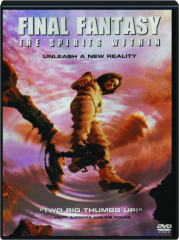 FINAL FANTASY: The Spirits Within