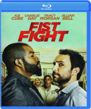 FIST FIGHT