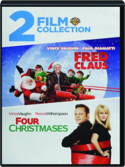 FRED CLAUS / FOUR CHRISTMASES