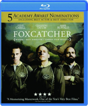 FOXCATCHER
