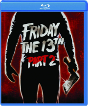 FRIDAY THE 13TH, PART 2