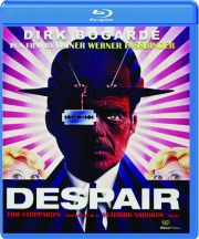 DESPAIR