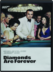 DIAMONDS ARE FOREVER
