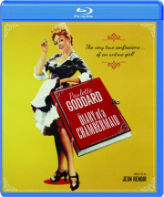 DIARY OF A CHAMBERMAID