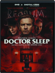 DOCTOR SLEEP
