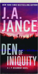 DEN OF INIQUITY