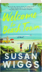 WELCOME TO BEACH TOWN