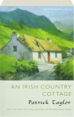 AN IRISH COUNTRY COTTAGE