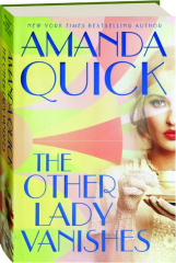 THE OTHER LADY VANISHES