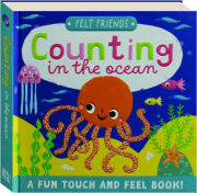 COUNTING IN THE OCEAN: Felt Friends