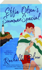 EFFIE OLSEN'S SUMMER SPECIAL