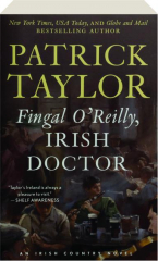 FINGAL O'REILLY, IRISH DOCTOR