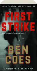 FIRST STRIKE