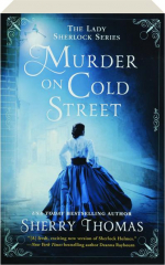 MURDER ON COLD STREET