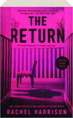 THE RETURN
