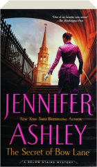 THE SECRET OF BOW LANE