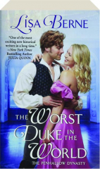 THE WORST DUKE IN THE WORLD