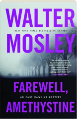 FAREWELL, AMETHYSTINE