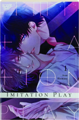 IMITATION PLAY, VOL. 1