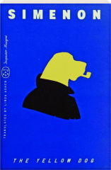 THE YELLOW DOG
