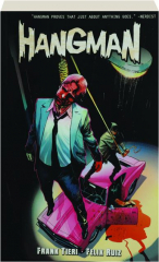 HANGMAN, VOLUME One