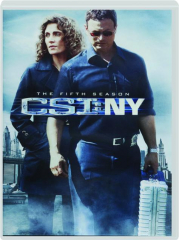 CSI: NY--The Fifth Season